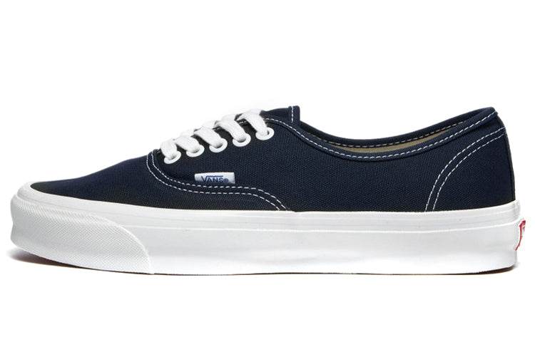 Кеды Vans Authentic OG LX - Boxette Shop